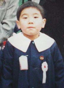 通信販売部 部長 あきひこ