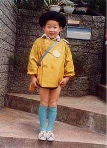 取締役社長 たけし